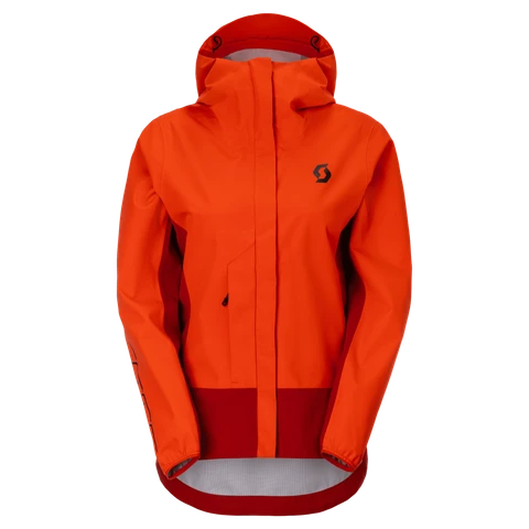 Scott Vertic 2.5L Women's Waterproof Jacket